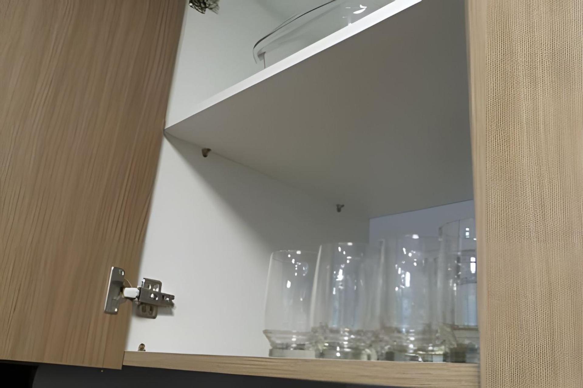 2 Quartos No Batel Soho, Condo Clube Sky C Vaga By Urooms Κουριτίμπα Εξωτερικό φωτογραφία