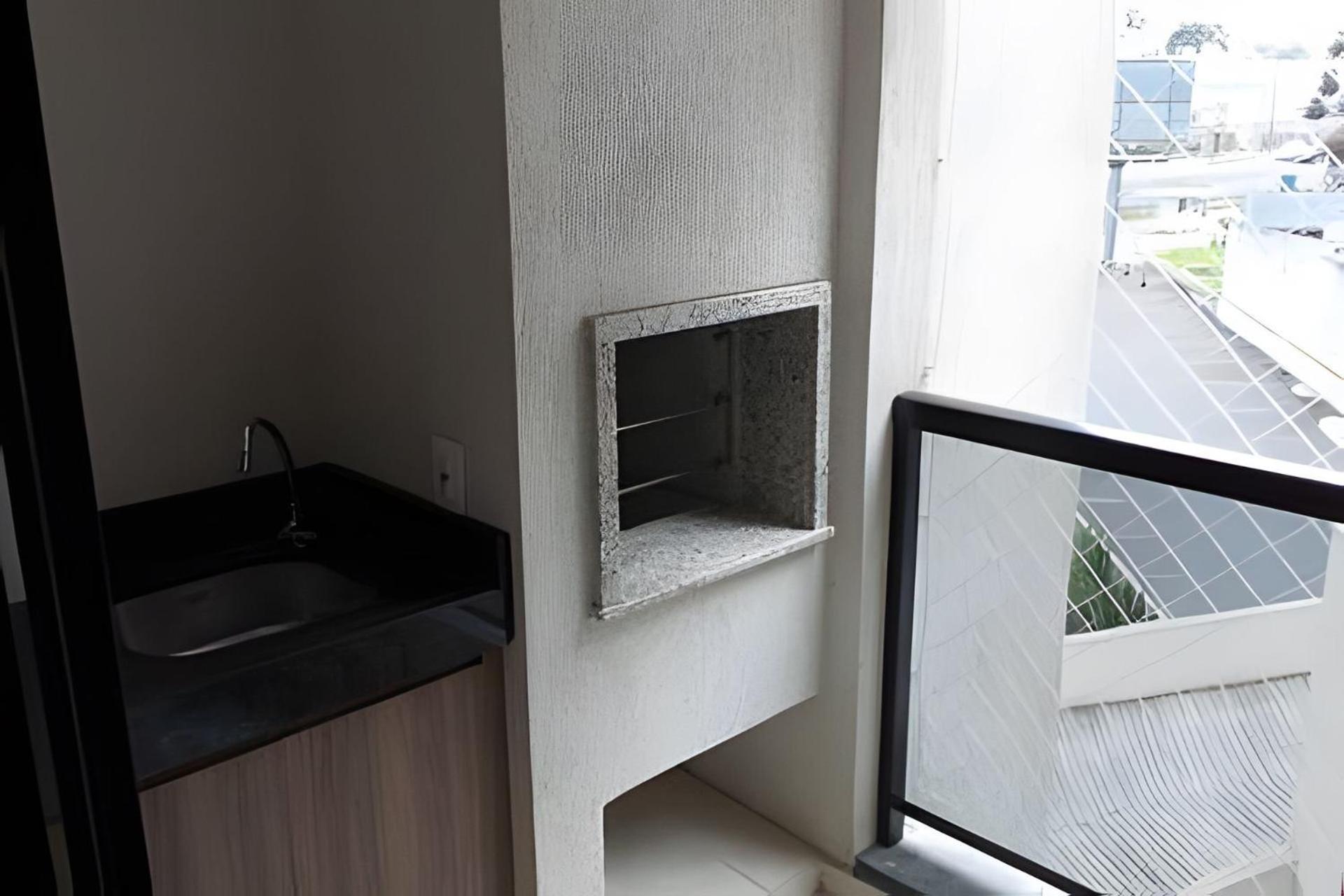 2 Quartos No Batel Soho, Condo Clube Sky C Vaga By Urooms Κουριτίμπα Εξωτερικό φωτογραφία