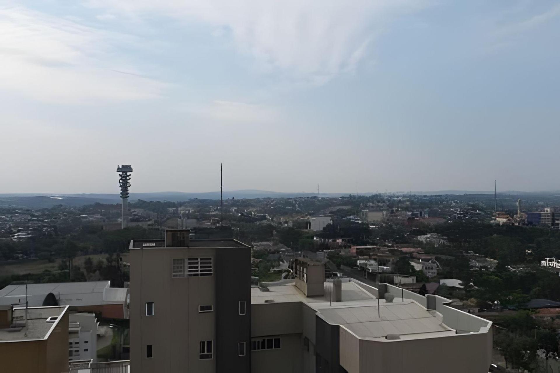 2 Quartos No Batel Soho, Condo Clube Sky C Vaga By Urooms Κουριτίμπα Εξωτερικό φωτογραφία