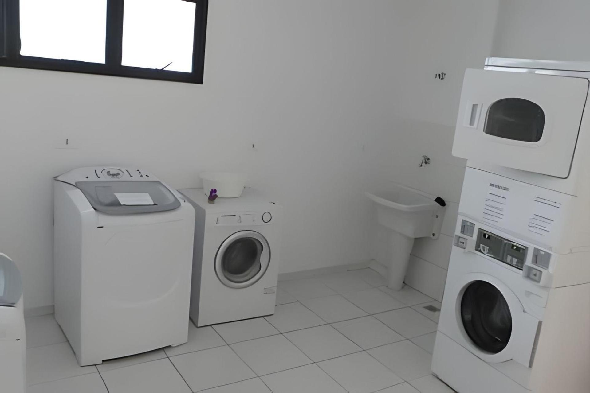 2 Quartos No Batel Soho, Condo Clube Sky C Vaga By Urooms Κουριτίμπα Εξωτερικό φωτογραφία
