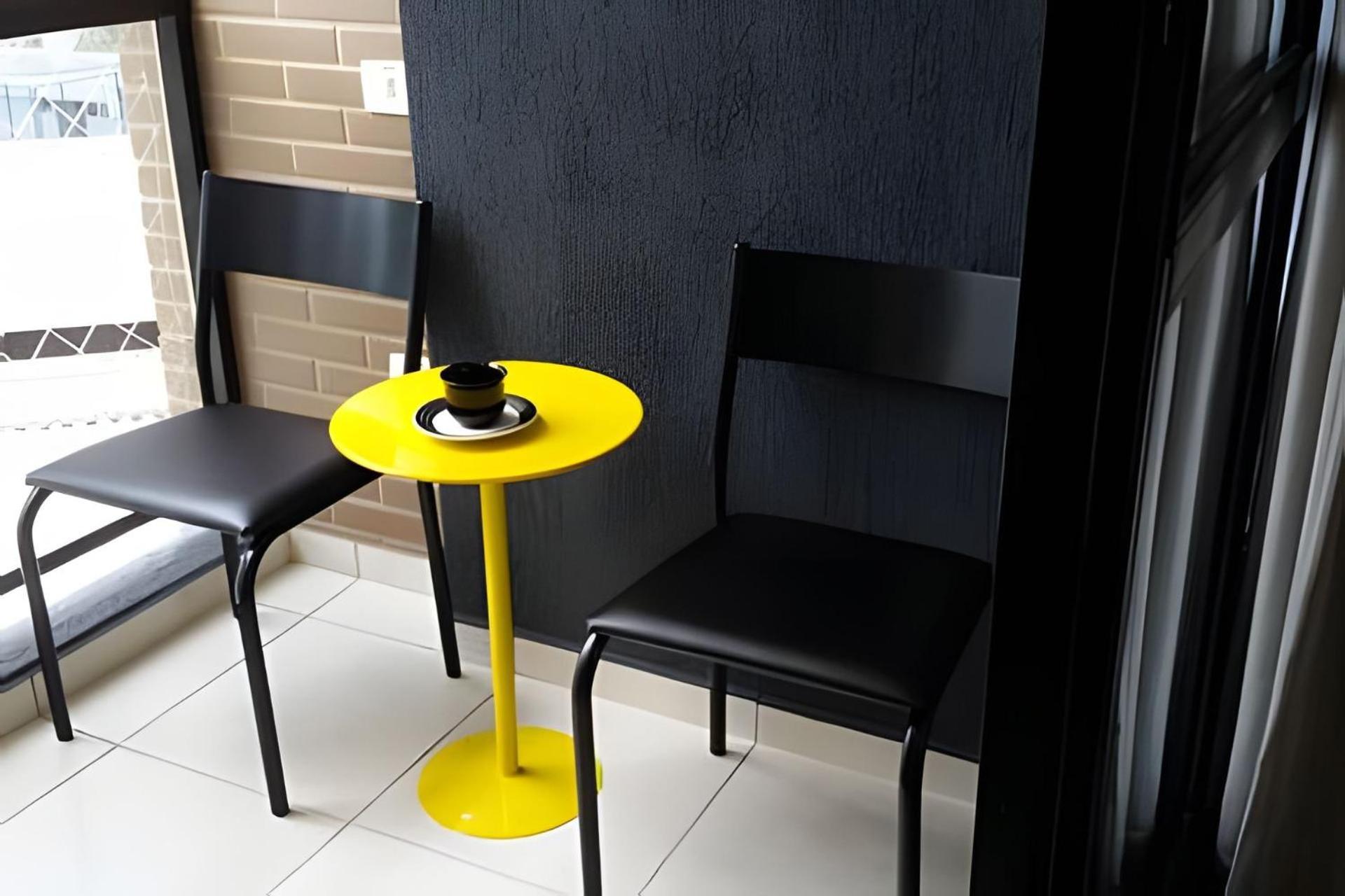 2 Quartos No Batel Soho, Condo Clube Sky C Vaga By Urooms Κουριτίμπα Εξωτερικό φωτογραφία