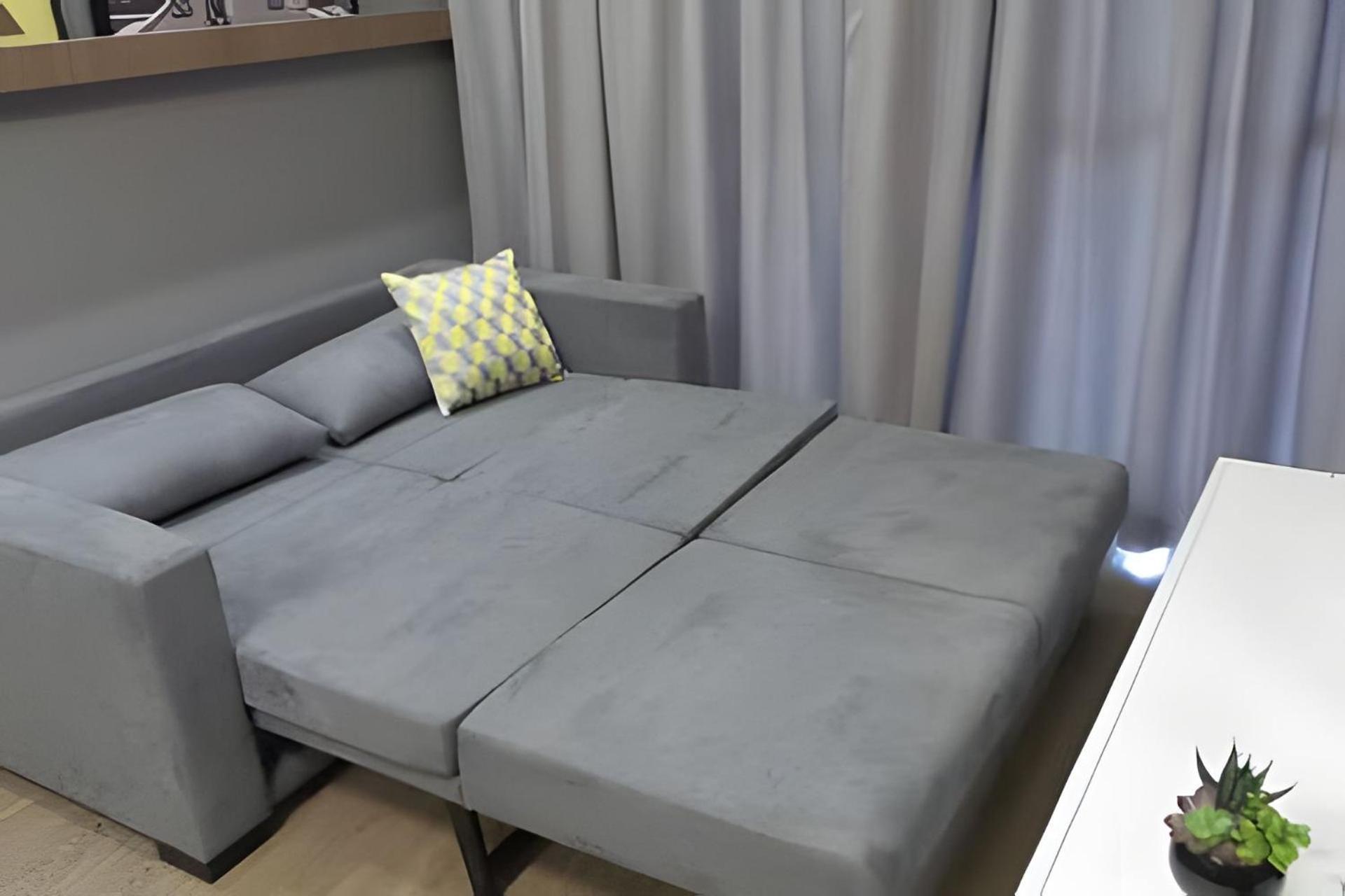 2 Quartos No Batel Soho, Condo Clube Sky C Vaga By Urooms Κουριτίμπα Εξωτερικό φωτογραφία
